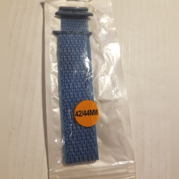 NIB Watch Bands Compatible with Apple 42-44MM - Picture 7 of 8